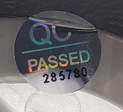 New OEM Replacement for Samsung Range Surface Element Knob DG94-03955G