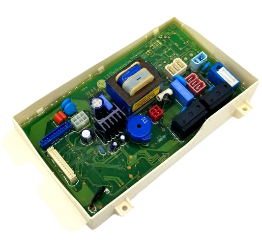 Genuine OEM Replacement for LG Dryer Control Board 6871EC1121A⭐️    ⭐️