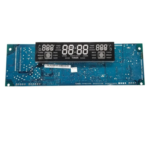 OEM Replacement for Frigidaire Range Control Board 316259501    s To