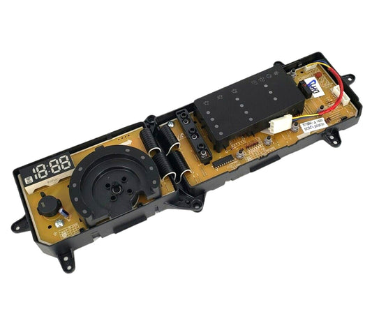 OEM Replacement for Samsung Dryer User Control DC92-00303H