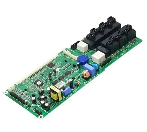 New OEM Replacement for LG Range Control Board EBR87050402