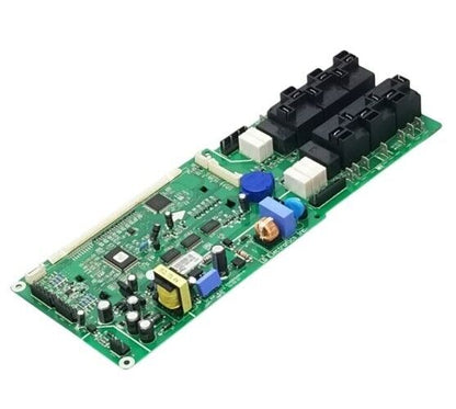 New OEM Replacement for LG Range Control Board EBR87050402