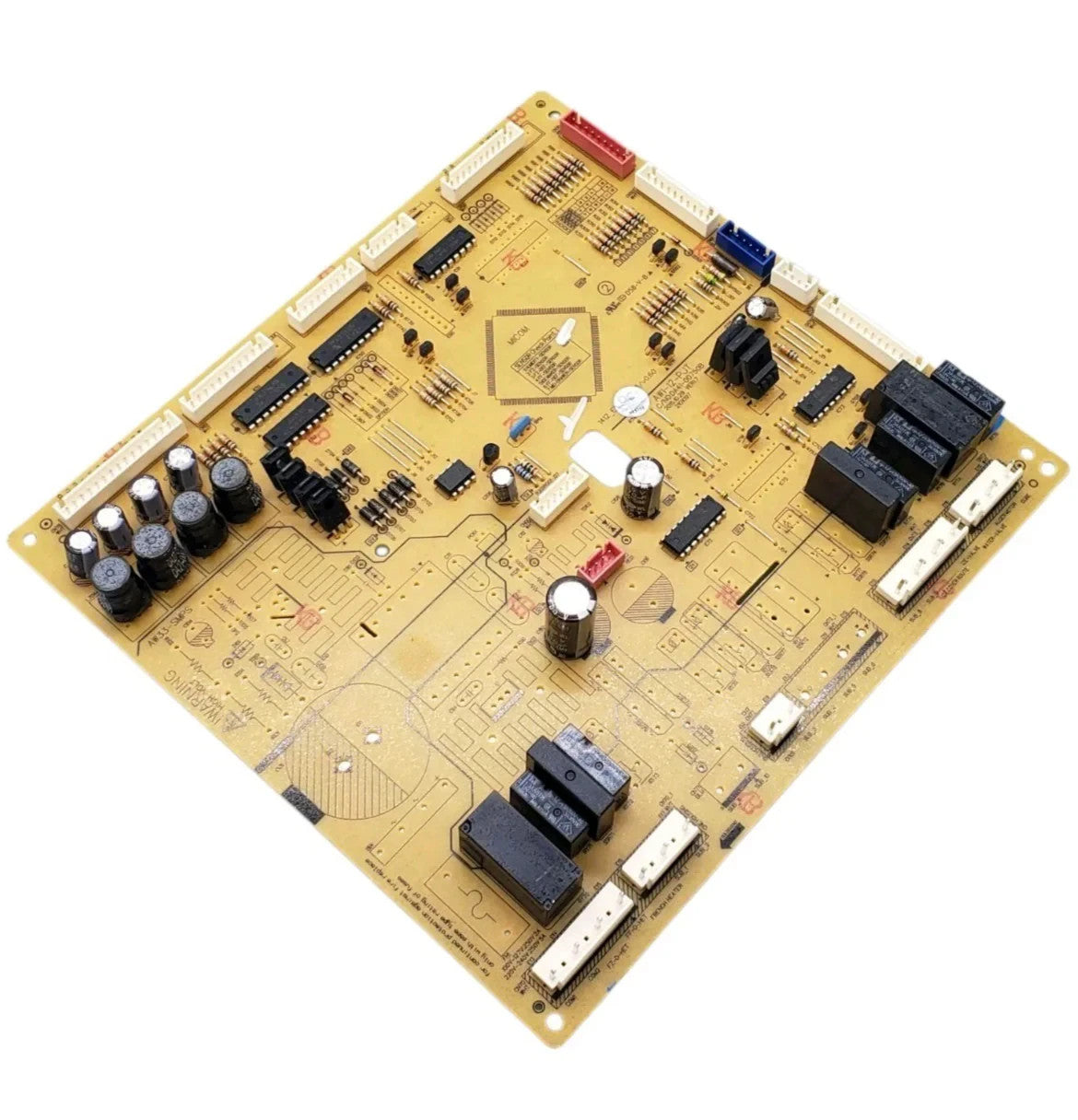 OEM Replacement for Samsung Refrigerator Control DA41-00750B