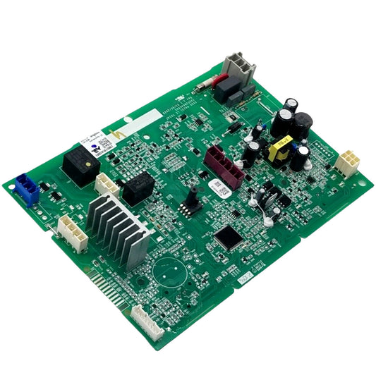 OEM Replacement for GE Washer Control 290D1914G001