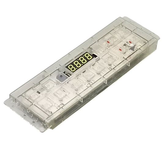 OEM Replacement for GE Oven Control 164D8450G169