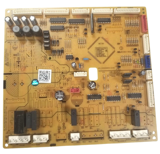 New OEM Replacement for Samsung Refrigerator Control DA92-00384M