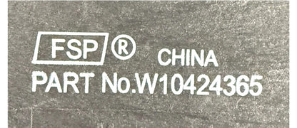 OEM Replacement for Kenmore Fridge Display Control W10424365