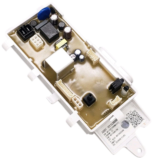 OEM Replacement for Maytag Washer Control Board W11538088