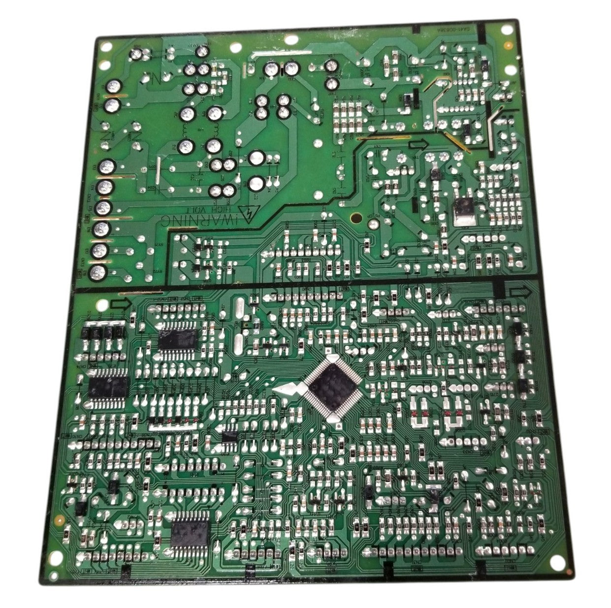 OEM Replacement for Samsung Refrigerator Control DA92-00853L