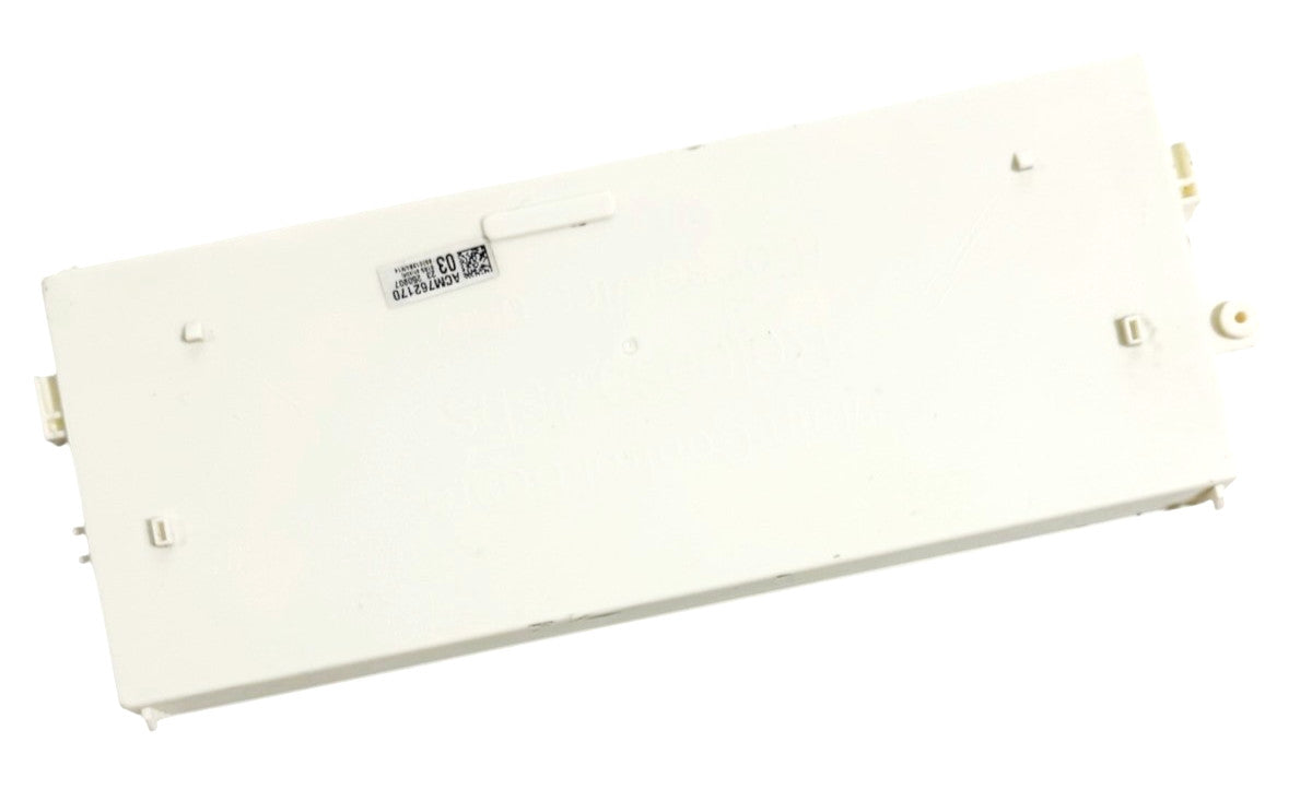 OEM Replacement for LG Dishwasher Control EBR34949646
