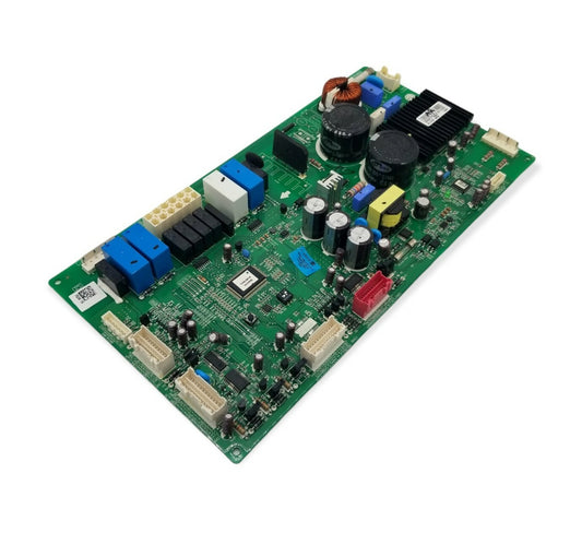 Genuine OEM Replacement for LG Refrigerator Control EBR80977536