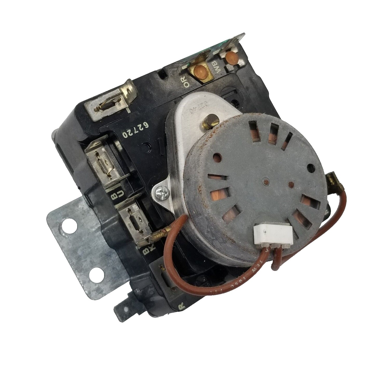 OEM Replacement for Whirlpool Dryer Timer 8299781