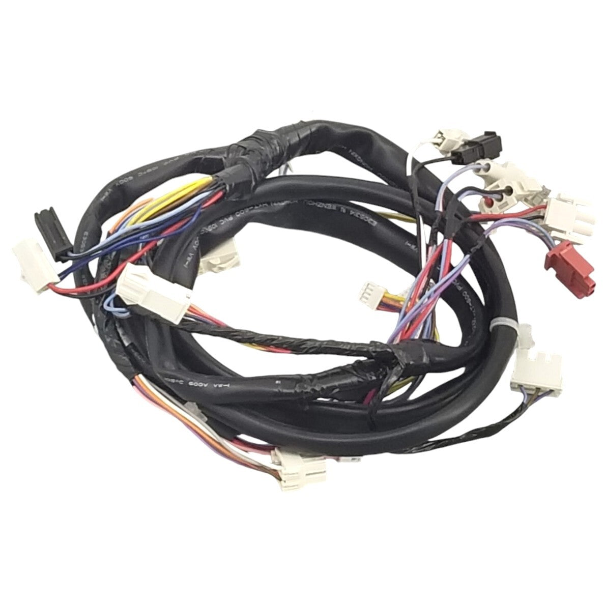 New Genuine OEM Replacement for Midea Washer Wire Harness 17438000005461