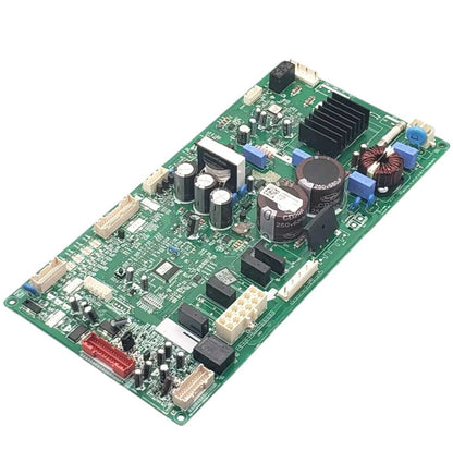 OEM Replacement for LG Fridge Control Board EBR86093729