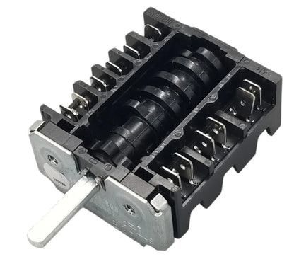 New OEM Replacement for Frigidaire Oven Function Switch 357043902
