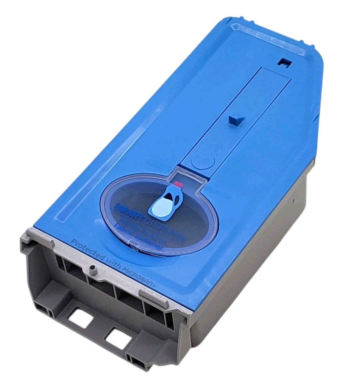 New OEM Replacement for GE Washer Softener Smart Dispenser WH41X36320