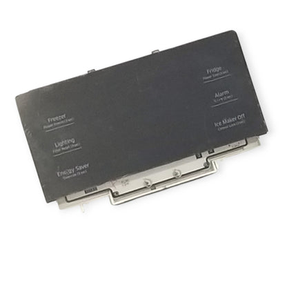 OEM Replacement for Samsung Refrigerator Control DA97-14704V