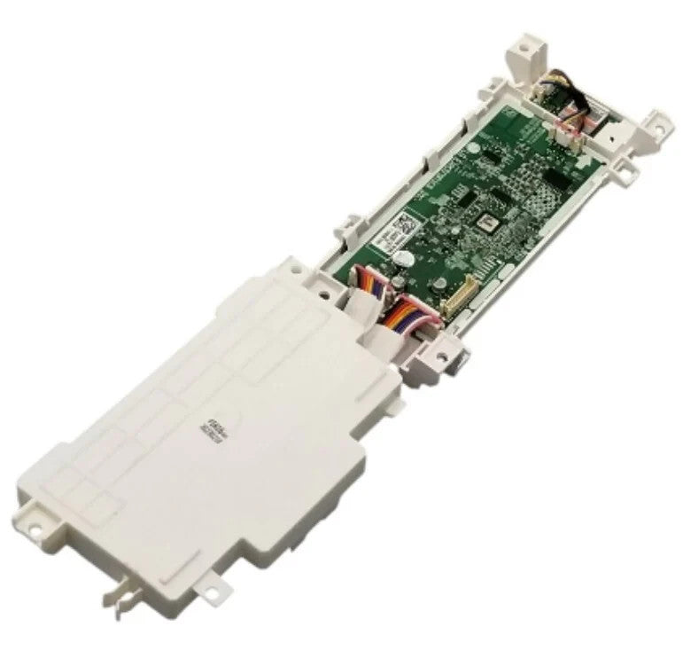 OEM Replacement for LG Dryer Control EBR89085409