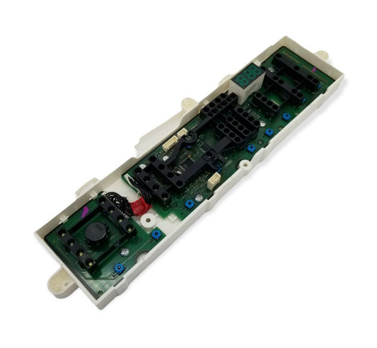 Genuine OEM Replacement for Samsung Dryer Control DC92-01862A