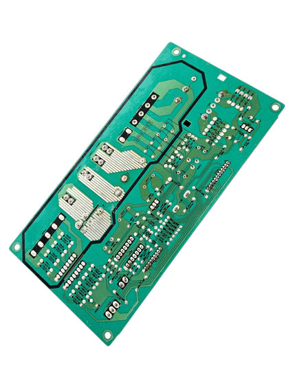 OEM Replacement for LG Range Control EBR60969201