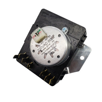 Genuine Dryer Timer-Control Relay 162-704-AM