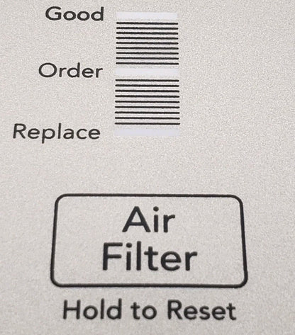 New OEM Replacement for Frigidaire Refrigerator UI Control 5304533235