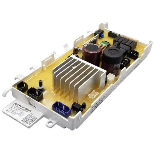 OEM Replacement for Kenmore Washer Control Board W11105153