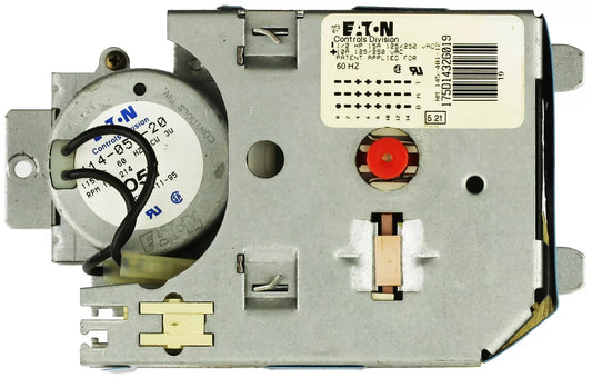 OEM Replacement for GE Washer Timer 175D1432G019