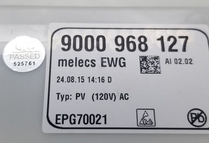 OEM Replacement for Bosch Dishwasher Control 9000968127