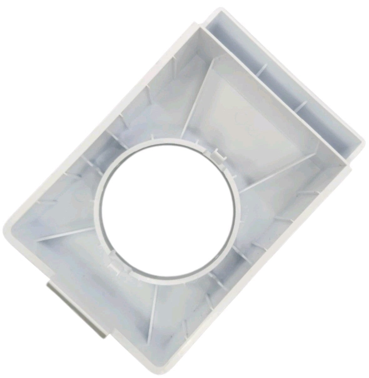 New OEM Replacement for Frigidaire Fridge Fascia 140267200016