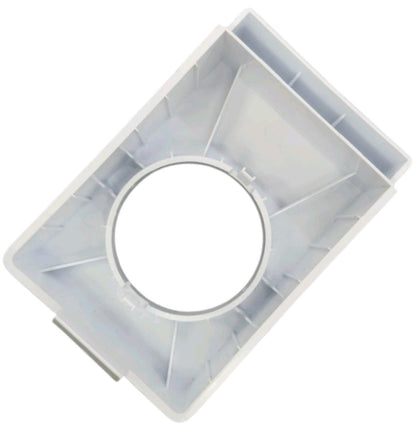 New OEM Replacement for Frigidaire Fridge Fascia 140267200016