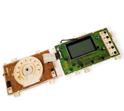 OEM Replacement for LG Dryer Display Control EBR41453401