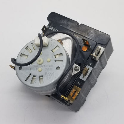 Genuine OEM Replacement for Frigidaire Dryer Timer 131063200D