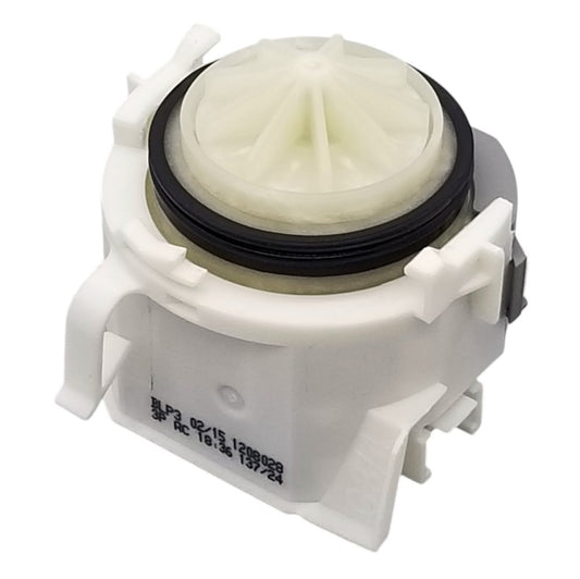 New OEM Gaggenau / Replacement for Bosch Dishwasher Drain Pump 00620774
