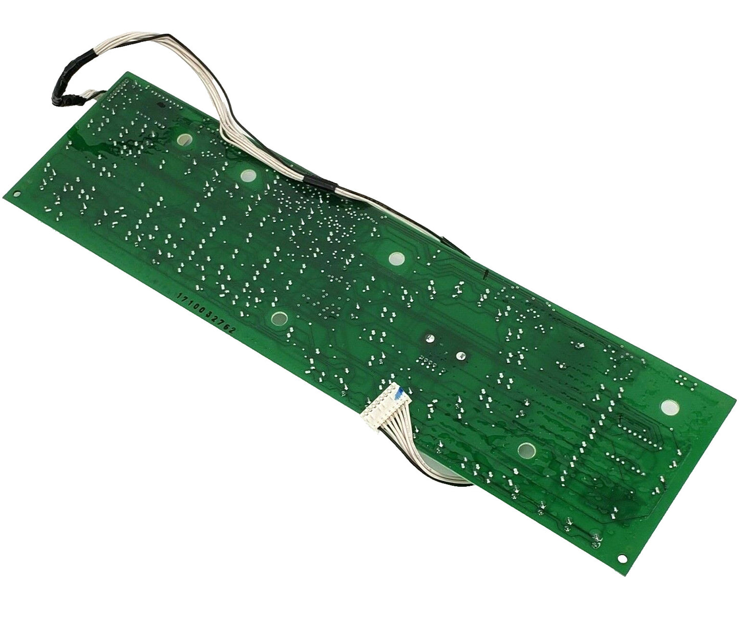 Replacement for Whirlpool Dryer Control W10252245