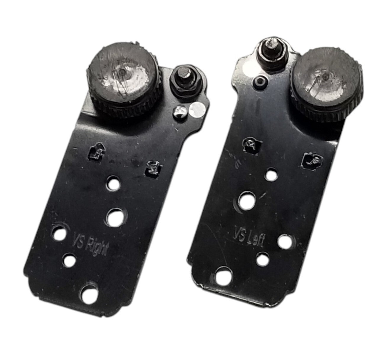 OEM Replacement for LG Side by Side Fridge Hinges  AEH75176313  AEH75176208
