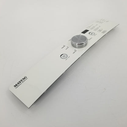 Genuine OEM Replacement for Maytag Dryer Control  W10783692