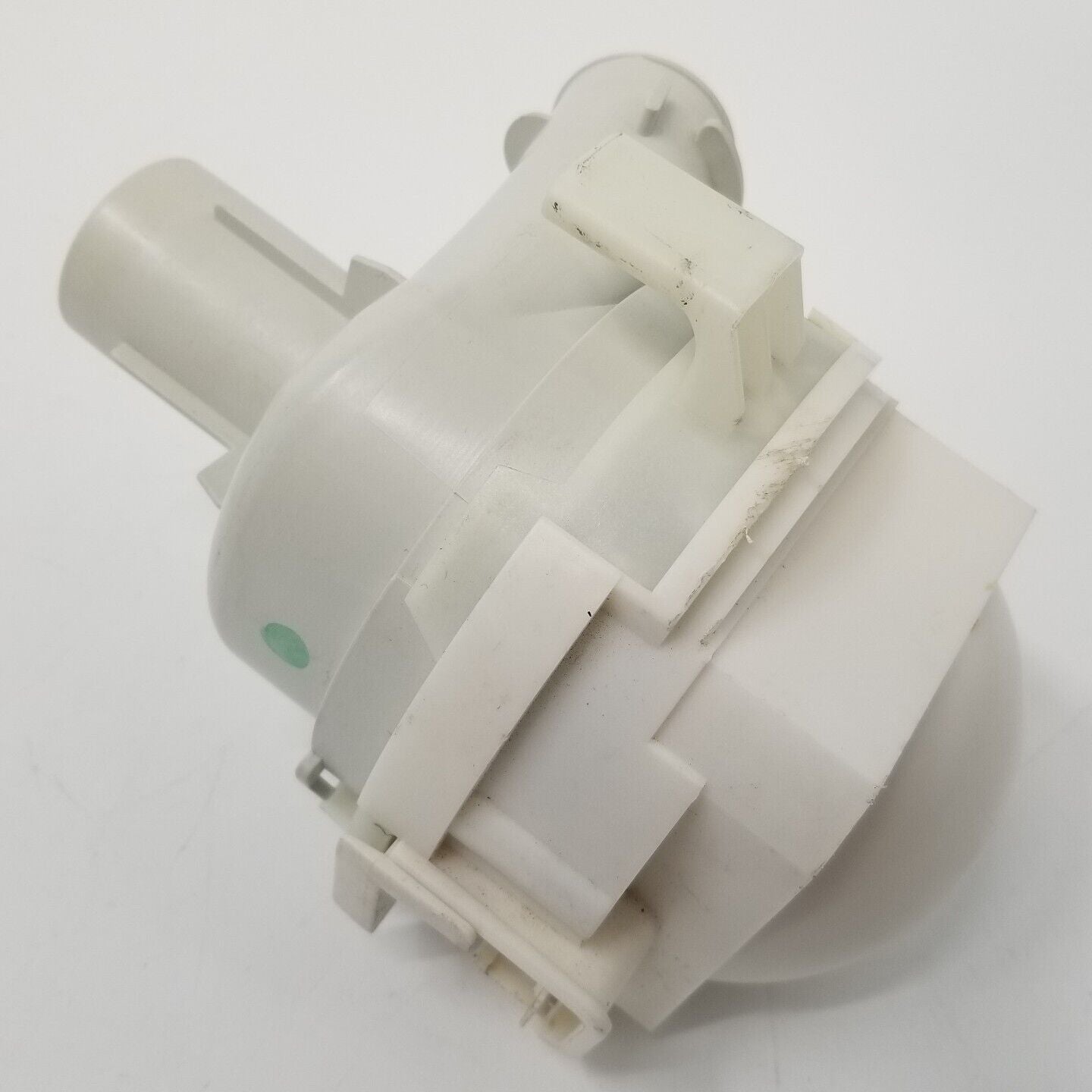 Genuine OEM Replacement for Kenmore Dishwasher Pump W10314568