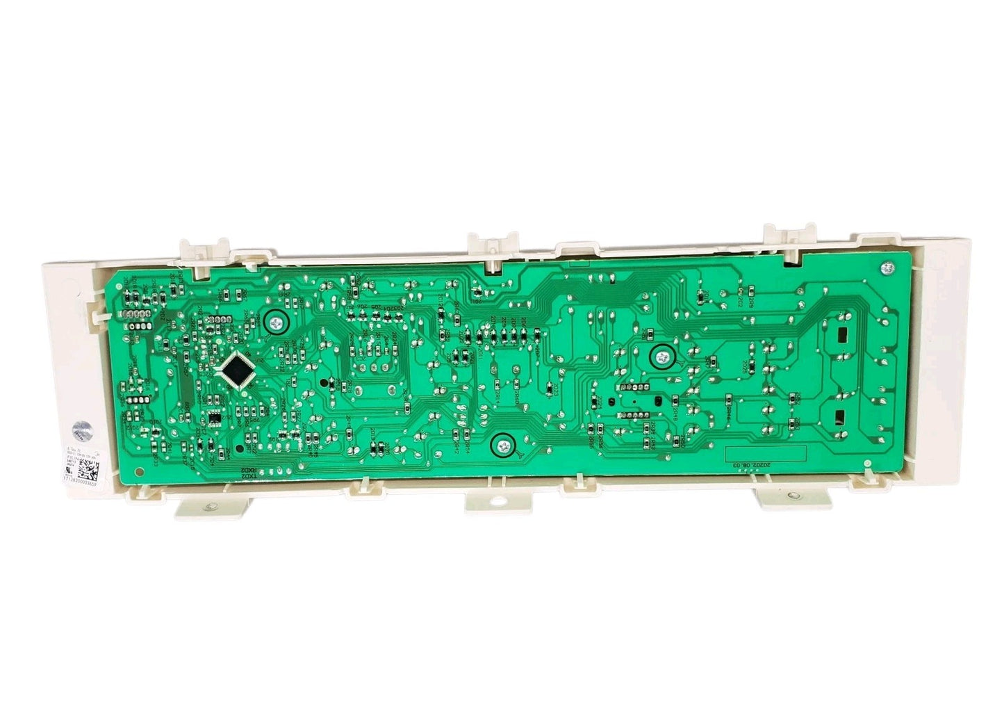 OEM Replacement for Frigidaire Dryer Control 17138200003659