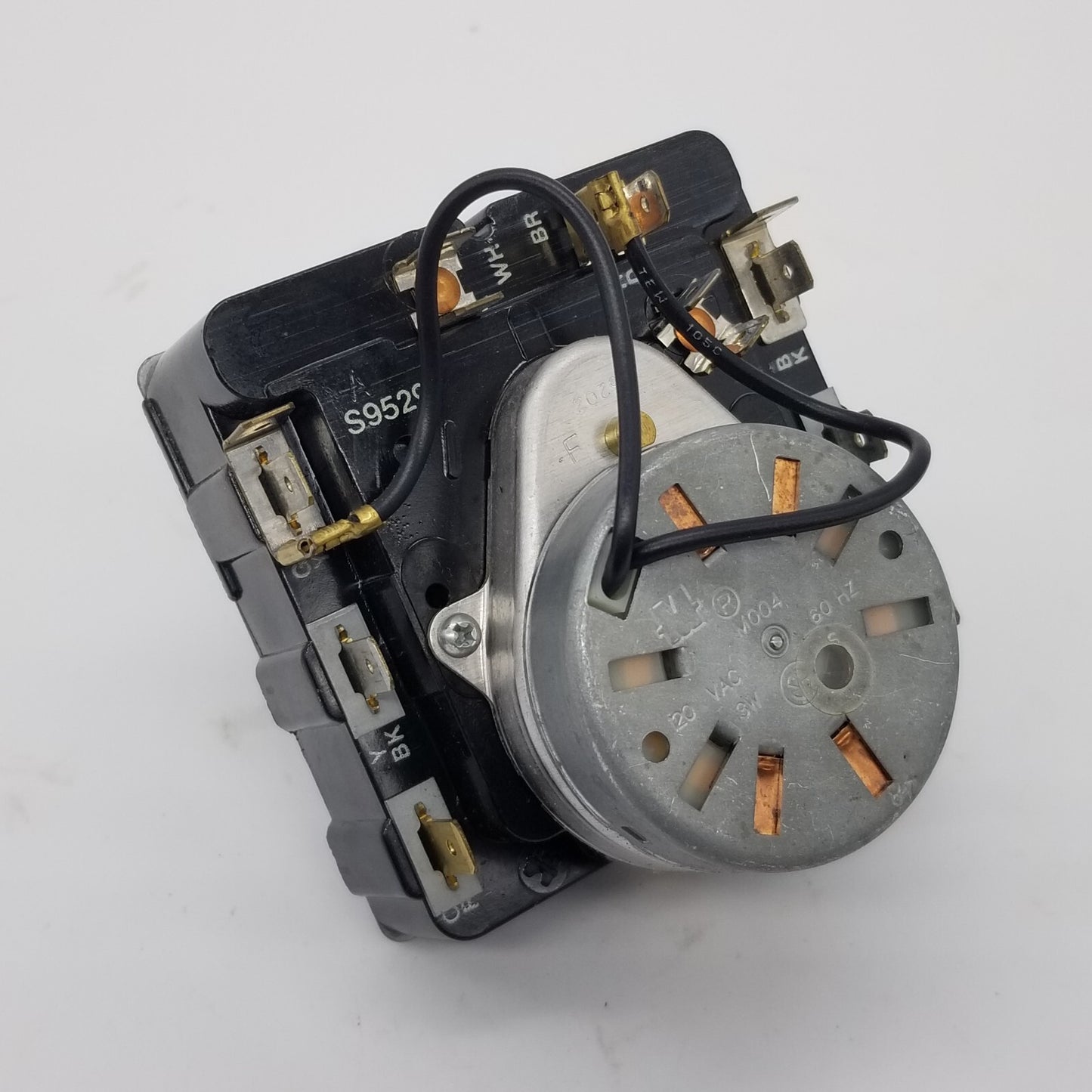 OEM Replacement for Maytag Dryer Timer 63086110