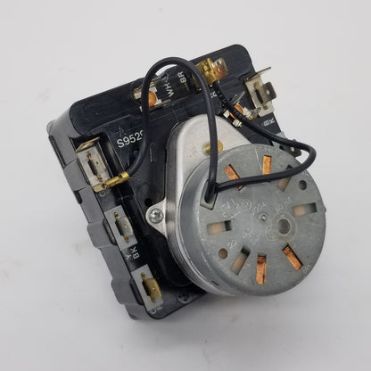 OEM Replacement for Maytag Dryer Timer 63086110