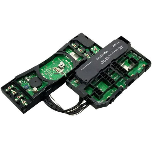 OEM Replacement for Whirlpool Washer Control 461970251041