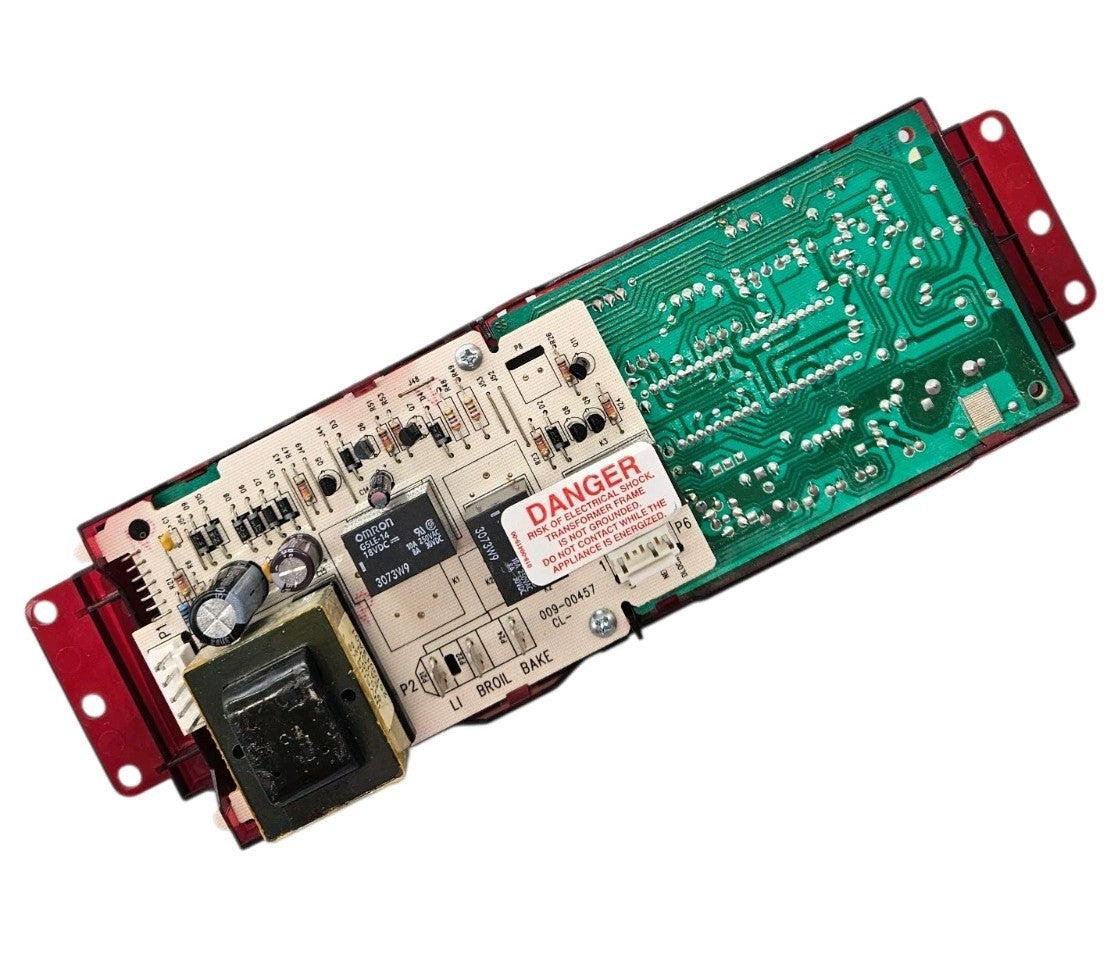 OEM Replacement for Whirlpool Oven Control 3196970