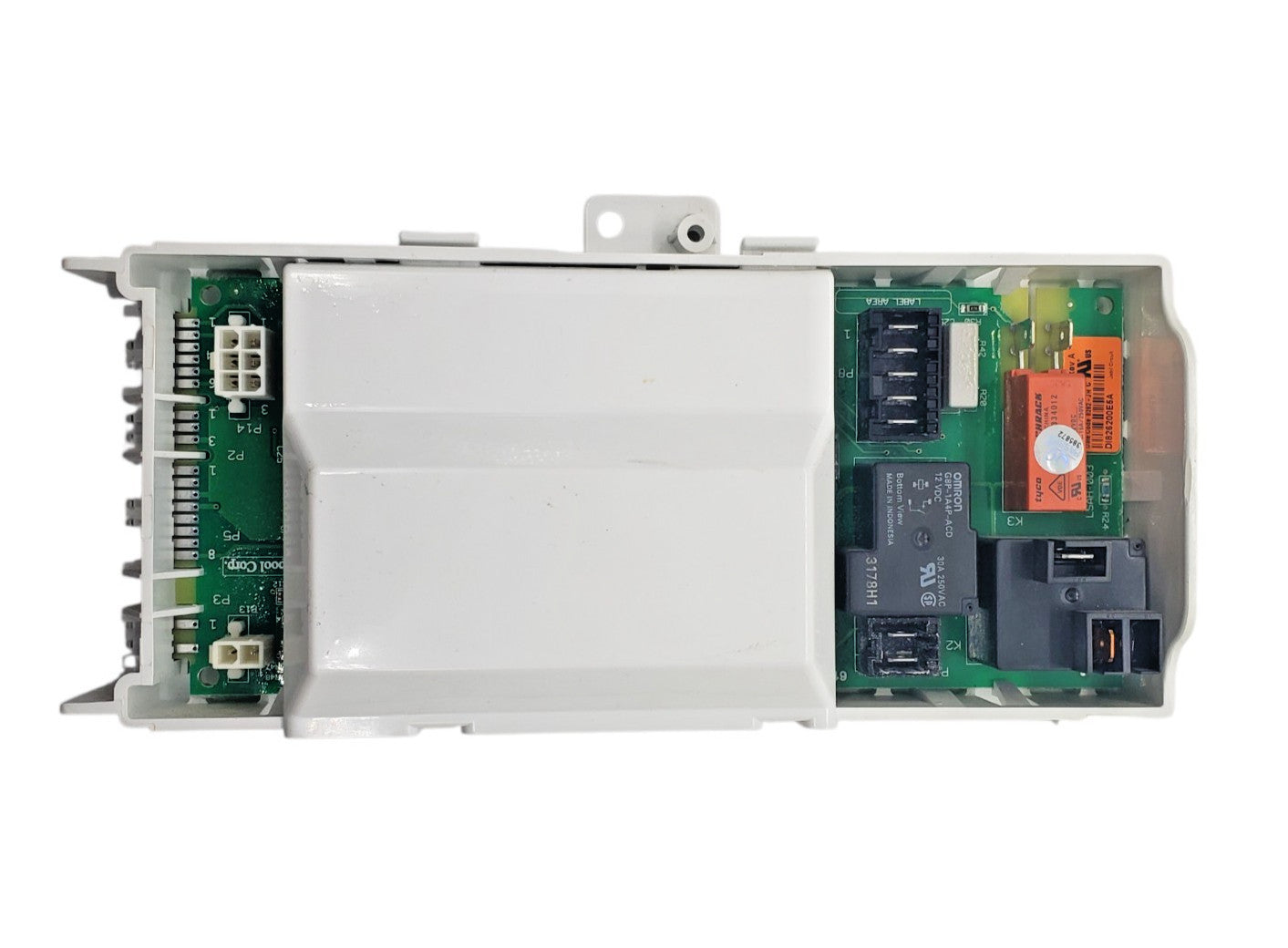 OEM  Replacement for Kenmore Dryer Control Board W10111623    s To