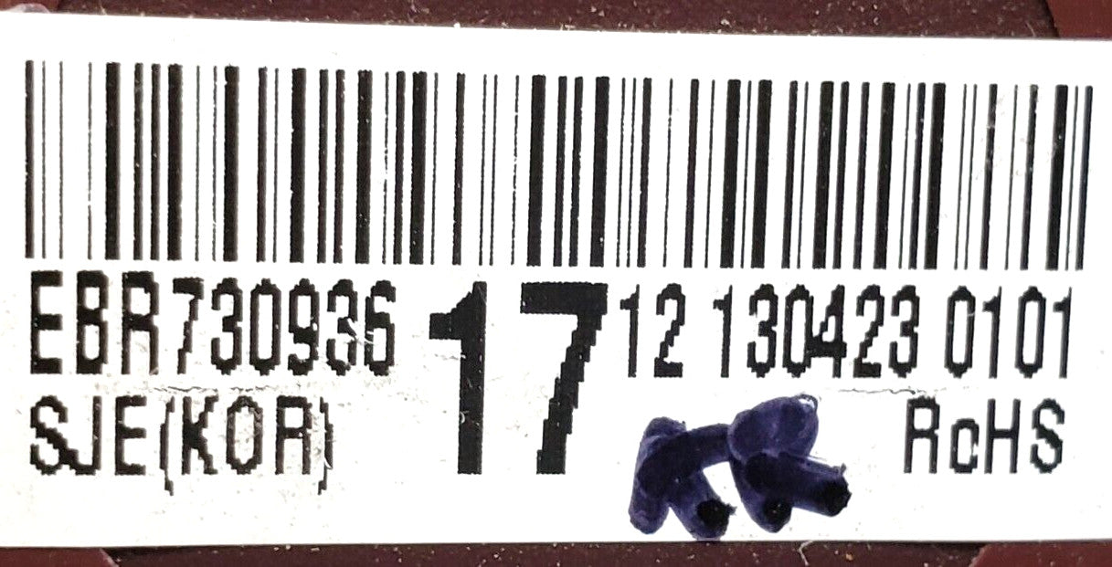 OEM Replacement for LG Fridge Control EBR73093617 CSP30021077  ⭐  ⭐