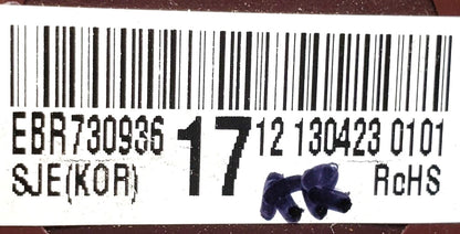 OEM Replacement for LG Fridge Control EBR73093617 CSP30021077  ⭐  ⭐