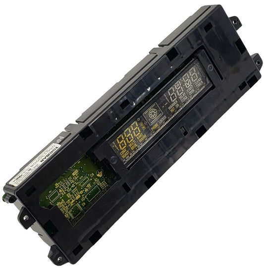 Genuine OEM Replacement for GE Range Control WB27T10486