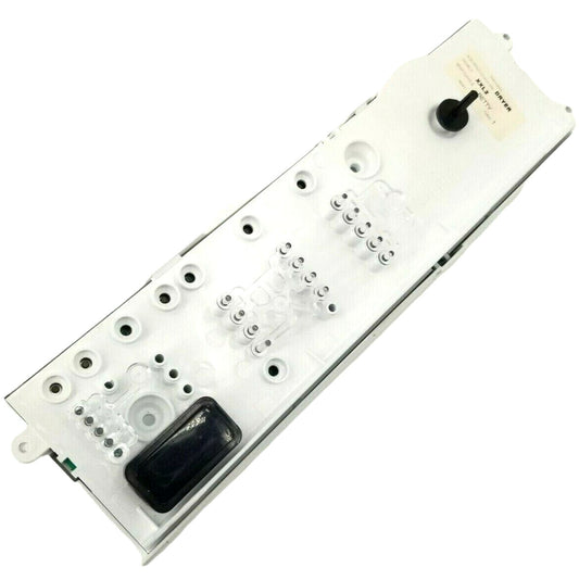 OEM Replacement for Frigidaire Dryer Control 137313510