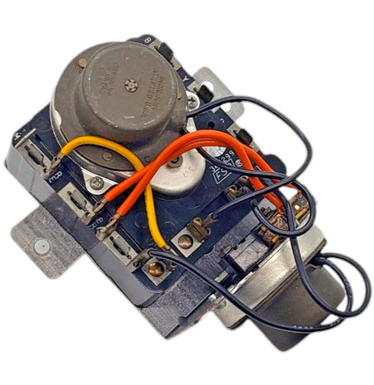 Genuine OEM Replacement for Whirlpool Dryer Timer 346299