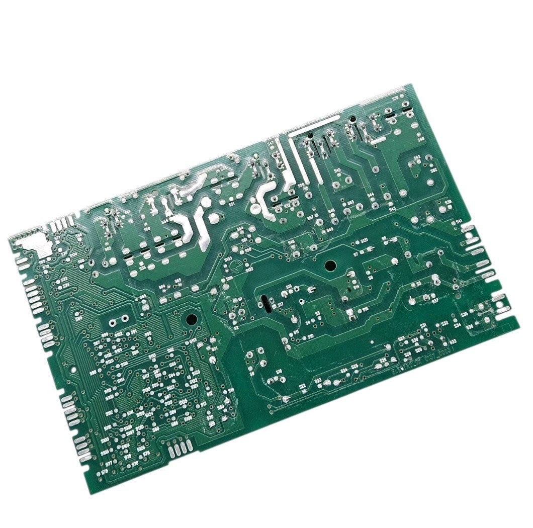 OEM Replacement for Frigidaire Dryer Control  EL134706512B